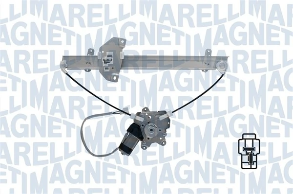 Window Regulator